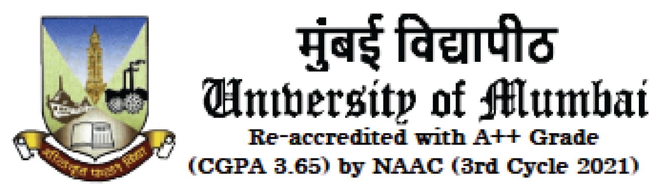 University of Mumbai Logo
