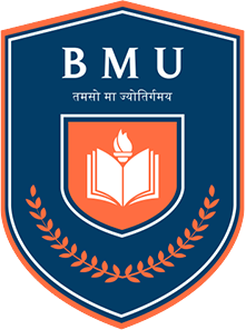 BHAGWAN MAHAVIR UNIVERSITY 