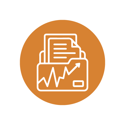 Construct well-diversified portfolios to manage risk and optimize returns.