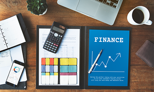 Financial Statement Construction