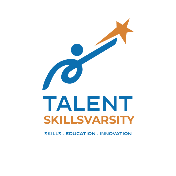 Talent Skillsvarsity Logo