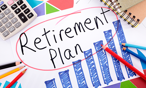 Retirement Planning